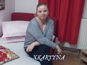 XKARYYNA