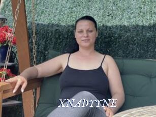 XNADYYNE