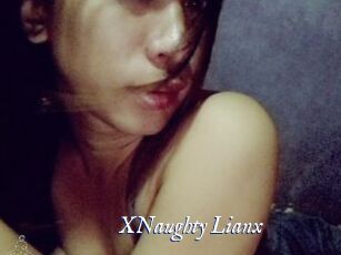 XNaughty_Lianx