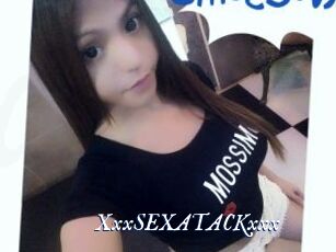 XxxSEXATACKxxx