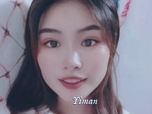 Yiman