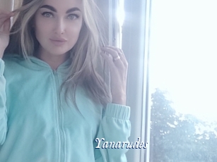 Yanarudes