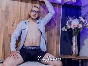 Yoseffcarter