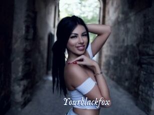 Yourblackfox