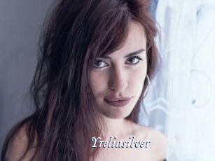 Yreliasilver