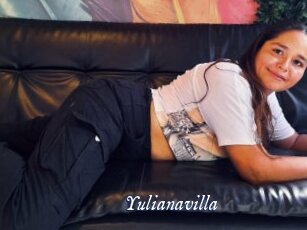 Yulianavilla