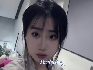 Yvonnedong