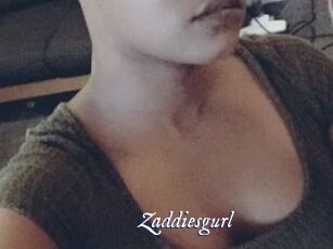 Zaddiesgurl