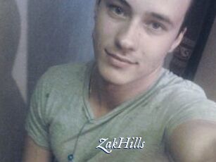 ZakHills