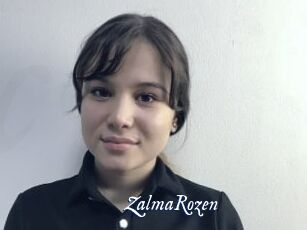 ZalmaRozen