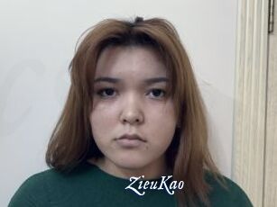 ZieuKao