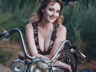 Zolushka