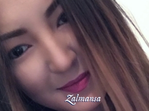 Zalmansa