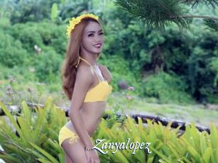 Zanyalopez