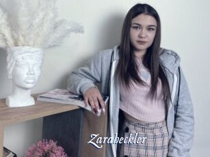 Zaraheckler