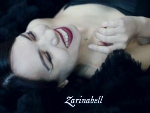 Zarinabell
