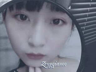 Zengqianoo