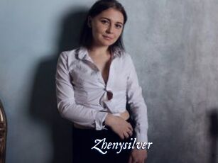 Zhenysilver