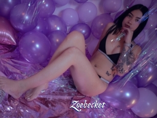 Zoebecket