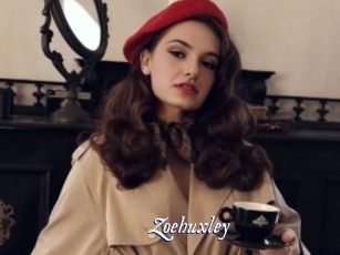 Zoehuxley