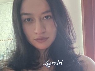 Zoerodri