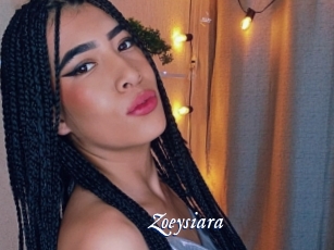 Zoeysiara